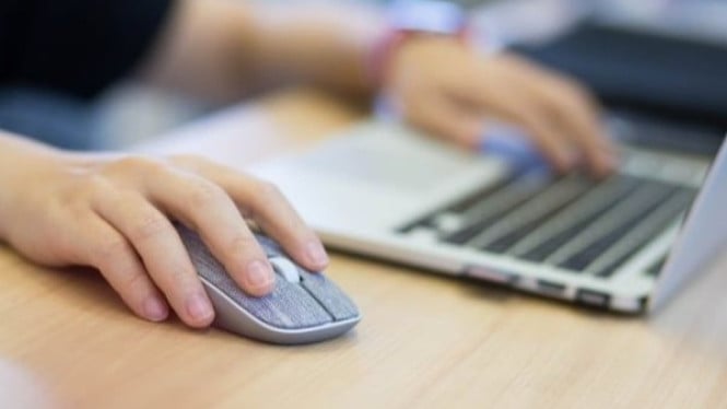 Rekomendasi Mouse Wireless Pekerja kantoran