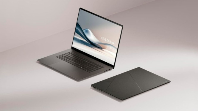 ASUS Zenbook