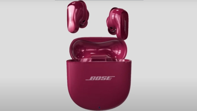 Bose QuietComfort Ultra Earbuds