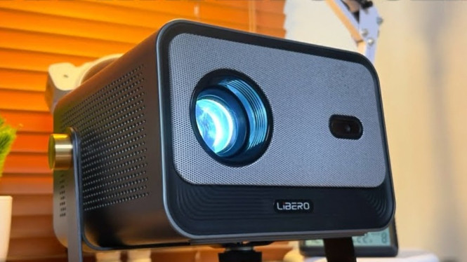 Libero H2 Pro