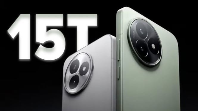 Xiaomi 15T