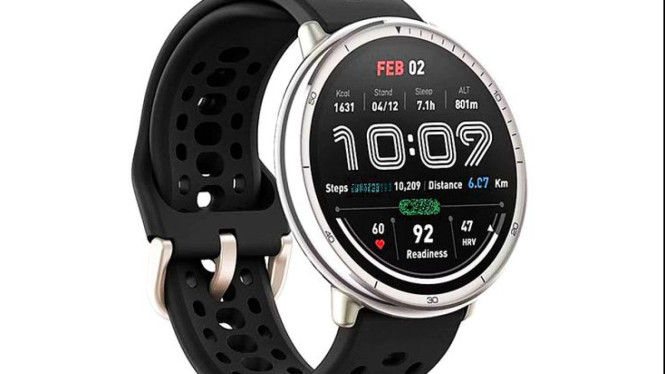 Smartwatch Flagship