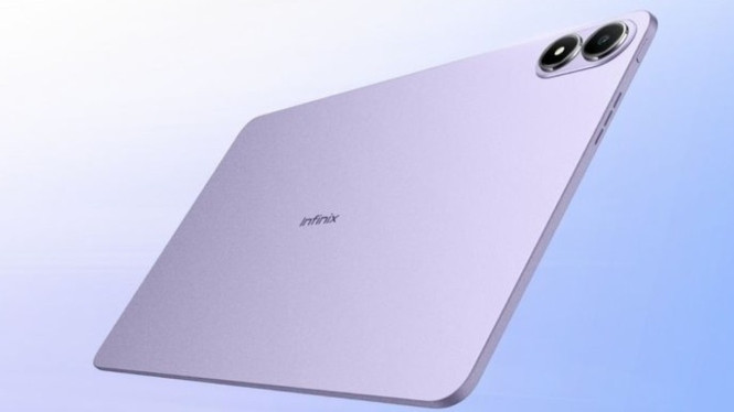 Infinix XPad 20
