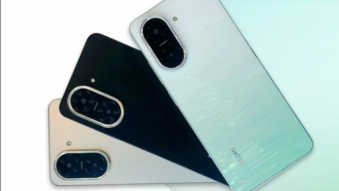 Redmi A5