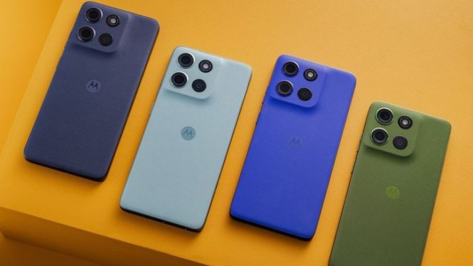 Moto G86 Power 5G