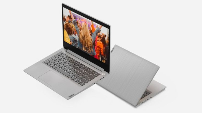 Rekomendasi laptop slim