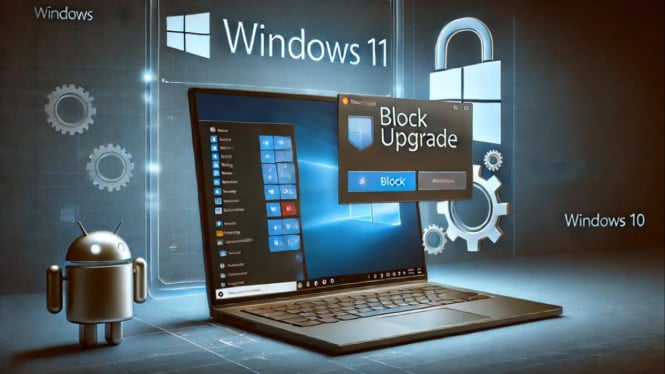 Boost Performa Laptop