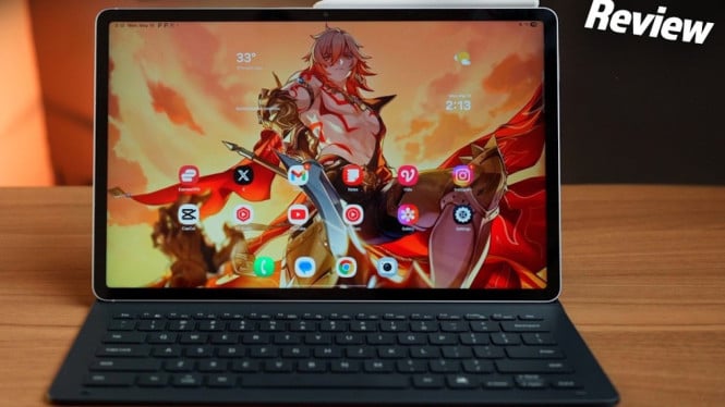 Samsung Galaxy Tab S10 FE Plus