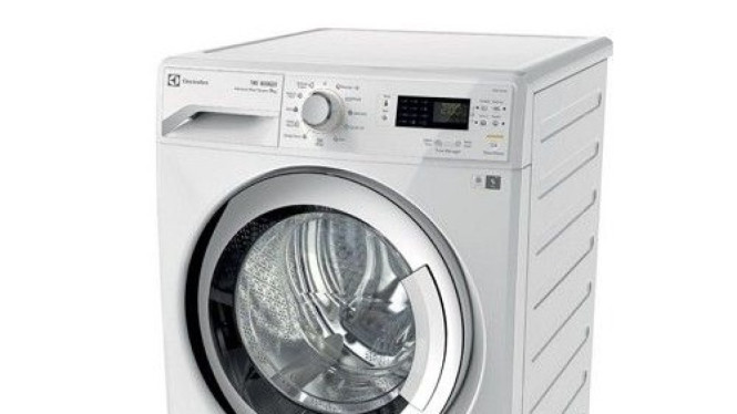 Mesin Cuci Electrolux
