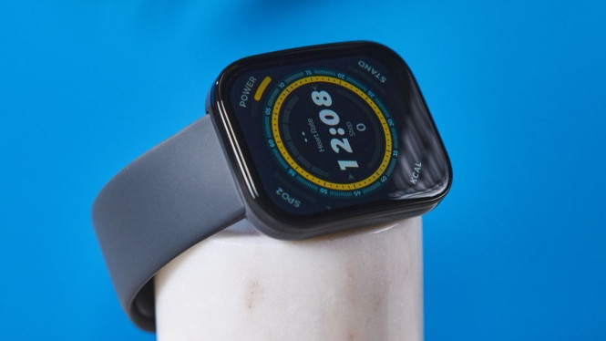 Amazfit Bip 5