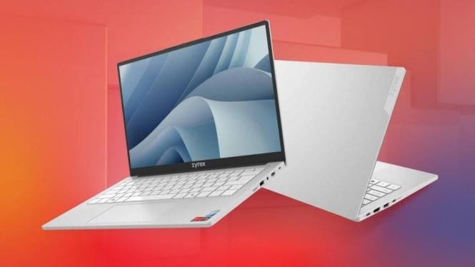 Zyrex D-Tech Pro