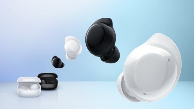 Samsung Galaxy Buds Core