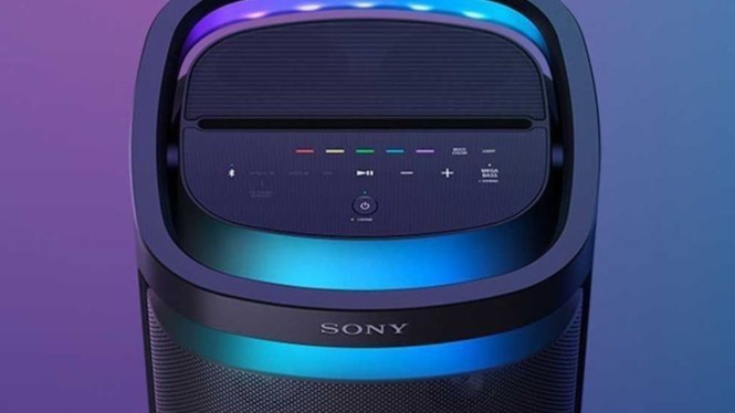 Sony SRS-ULT1000