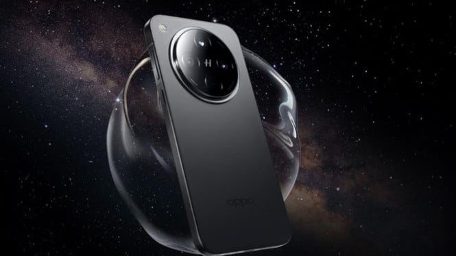 Oppo Find X8 Ultra