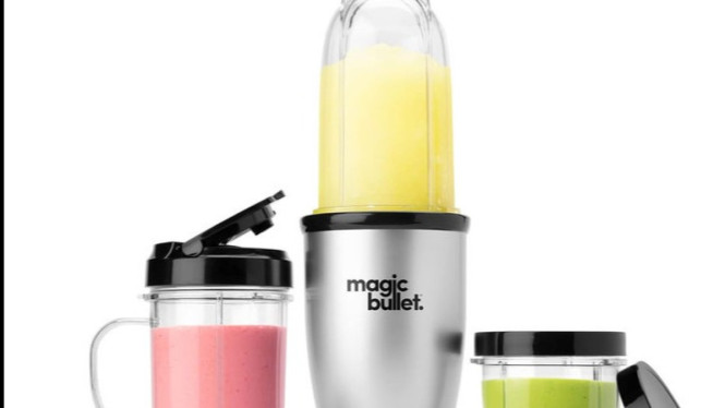 Rekomendasi Blender