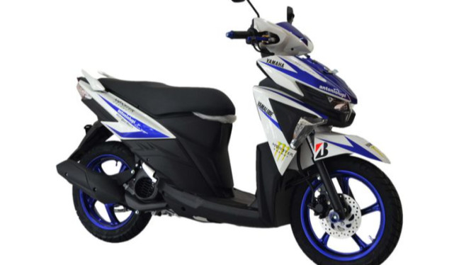 Cara Menjaga Motor
