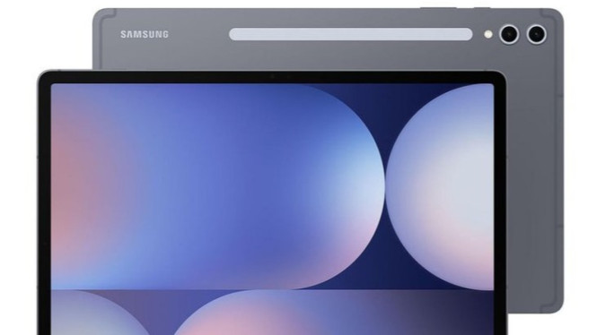 Samsung Galaxy Tab S10 Ultra