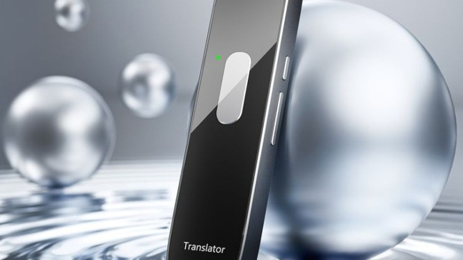 Gadget Translator