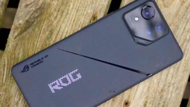 Asus ROG Phone 8