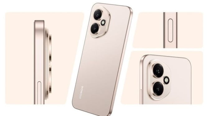 HONOR 400 5G