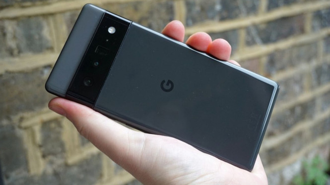 Google Pixel 7