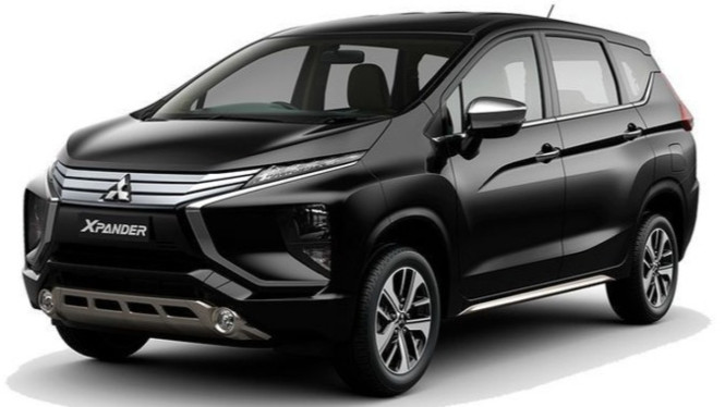 Mitsubishi Xpander