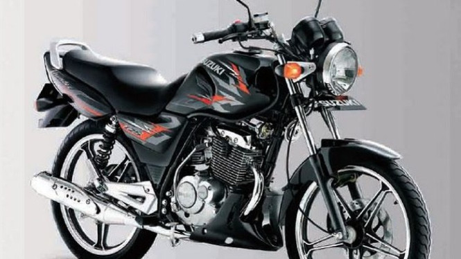Rekomendasi Motor Bahan Custom