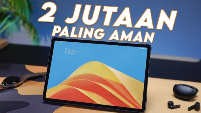 Huawei MatePad SE 11