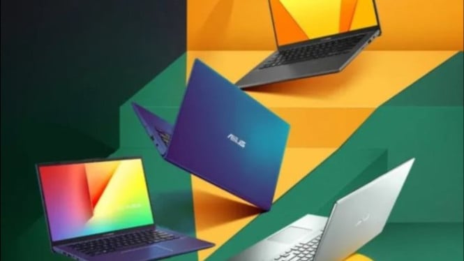 Rekomendasi Laptop 5-7 Juta