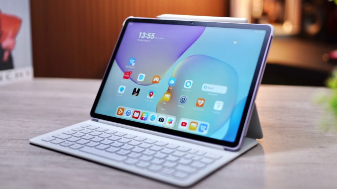 Huawei MatePad 11.5 2025