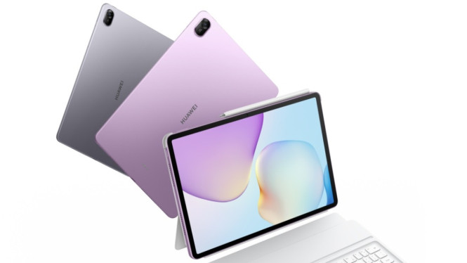 iPad Gen 11 vs Huawei MatePad 11.5 Mana Yang Lebih Cocok Untuk Kerja ...