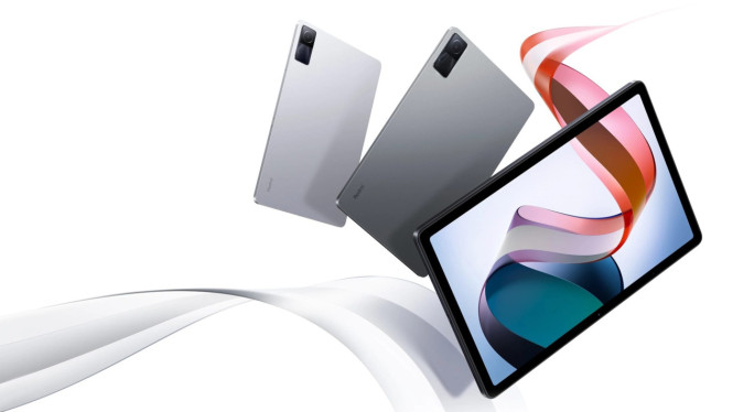 Xiaomi Redmi Pad