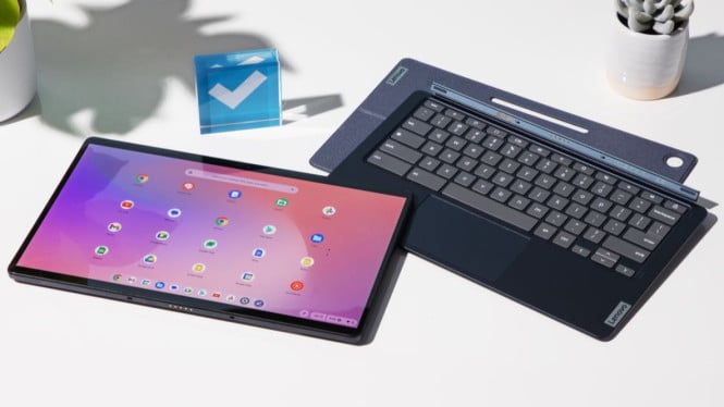 Lenovo Ideapad Duet 5