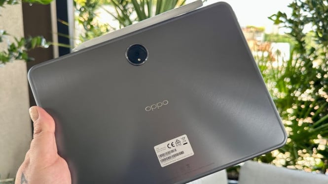 Oppo Pad 2