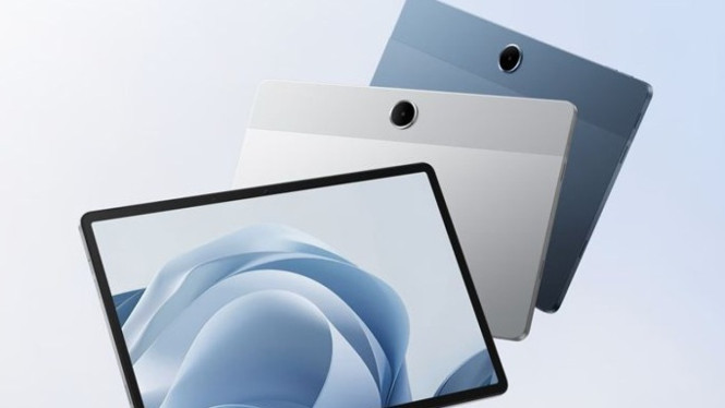 Oppo Pad SE Matte Display Edition