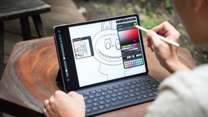 HUAWEI MatePad 11.5