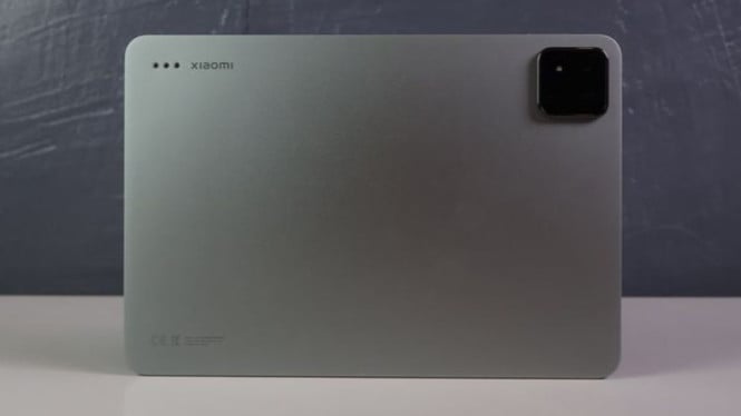 Xiaomi Pad 7