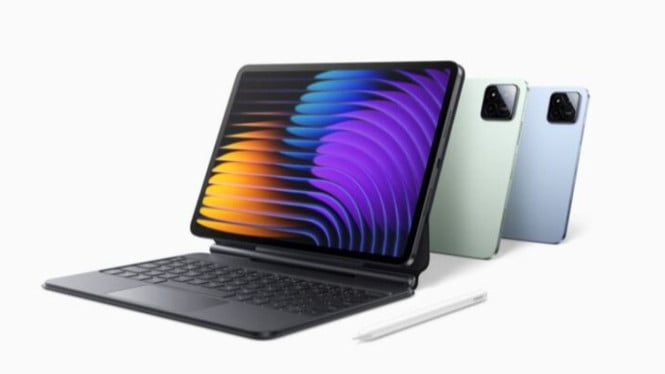Xiaomi Pad 7