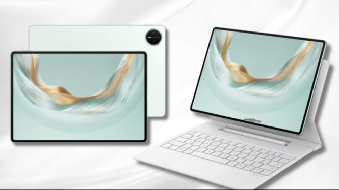 HUAWEI MATEPAD PRO 12.2