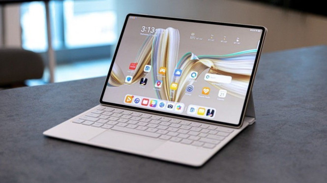 HUAWEI MATEPAD PRO 12.2