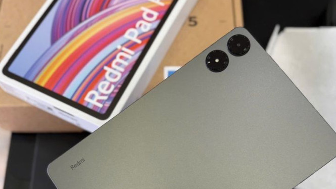 Redmi Pad Pro