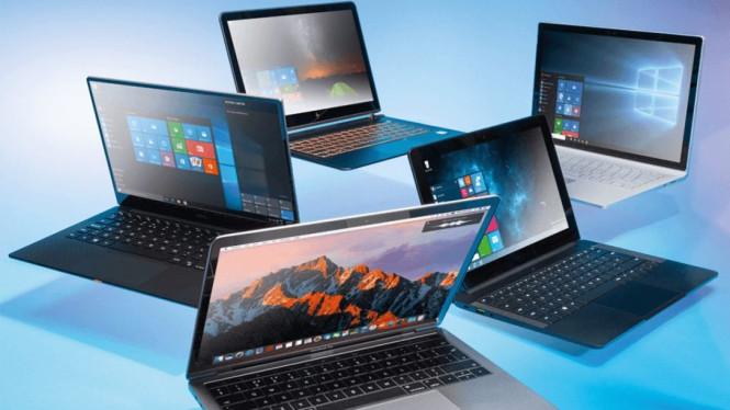 Tips Beli Laptop Baru