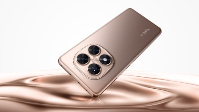 Redmi Note 14 Series