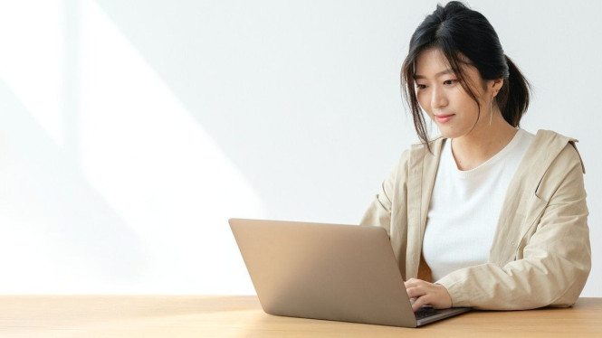 Tips Setting Laptop Baru