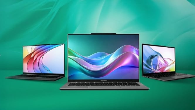 Polytron Luxia i3