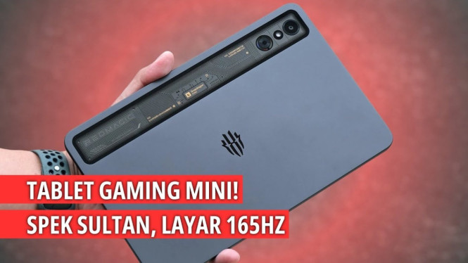 Androidタブレット本体 REDMAGIC Astra 12GB 256GB REDMAGIC Astra