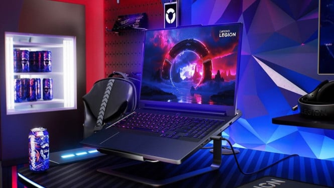 Lenovo Legion Pro 7i Gen 10