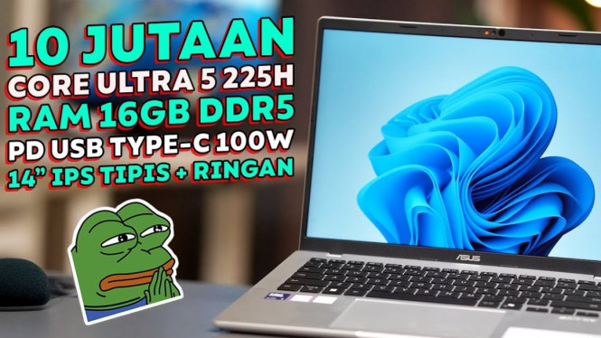 ASUS Vivobook 14