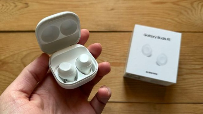 Samsung Galaxy Buds Core