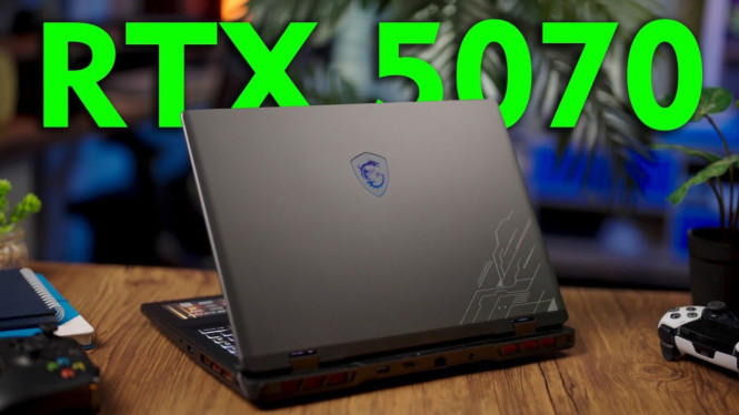 Laptop Gaming MSI Crosshair 16 HX